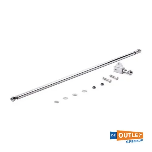 SeaStar - Twin Outboard Engine Tie Bar Kit - HO5010 product image