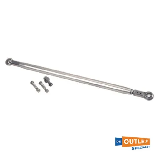 SeaStar - Twin Engine Tie Bar Kit for Outboard - HO5007 product image