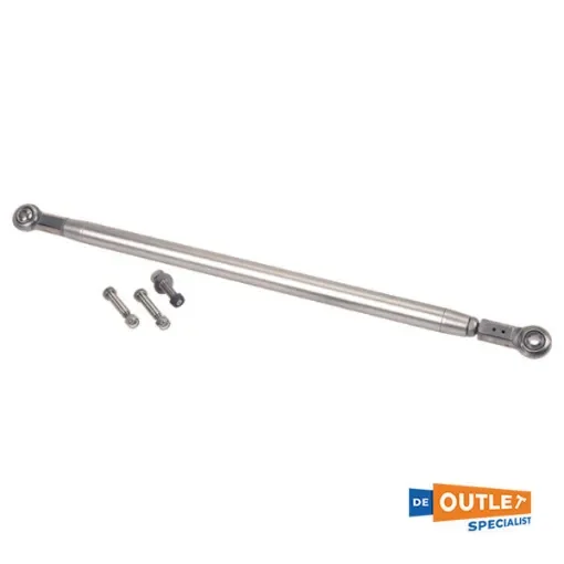 SeaStar - Triple Engine Outboard Tie Bar Kit - HO5080 product image