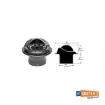 Ritchie - Helmsman HF-72 Flush Mount Compass - Black product image