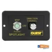 Guest - Osculati 2nd Station Searchlight Controller 24V - 13.297.10 product image