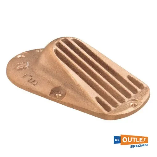 Guidi - Bronze Water Scoop 5 Inch - Size 5 product image