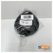 Osculati - Mooring Rope Black Beaten 10mm - 03798Z product image