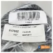 Osculati - Mooring Rope Black Beaten 10mm - 03798Z product image