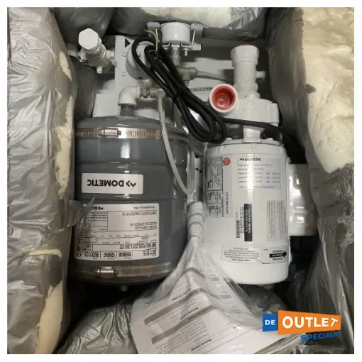 Dometic - Air Conditioning Pump 230V - 9600011025 product image