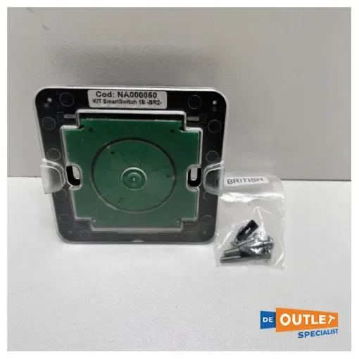 Onbekend Smart Switch Controller - NA000050 product image