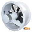 FEIT - FV400 Engine Room Ventilator 1400RPM - 230V product image