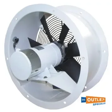 FEIT - FV400 Engine Room Ventilator 1400RPM - 230V product image