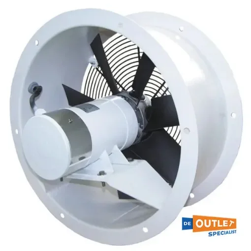 FEIT - FV400 Engine Room Ventilator 1400RPM - 230V product image