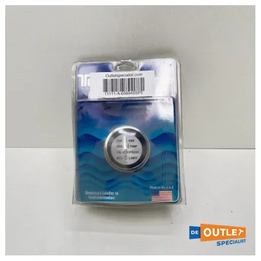 Teleflex - Argent Pro System Check Display - 65694SSFE product image