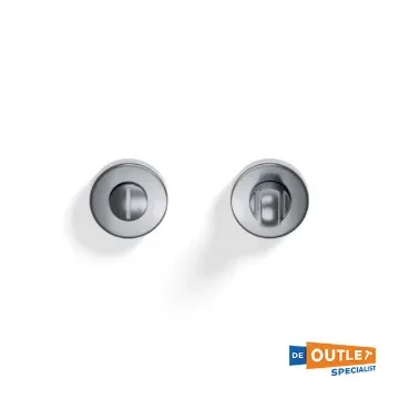 Valli en Valli - K1704 Door Lock Chrome - R678BZG product image