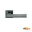 Valli en Valli - H1040 R8Y Satin Bronze Door Handle product image