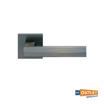 Valli en Valli - H1040 R8Y Satin Bronze Door Handle product image