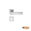 Fusital - H335 Mercurio R8Y Door Handle Chrome Kit product image