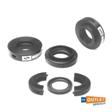 Tides Marine - 50 mm Spare Seal Carrier - KM-50MM-00 product image