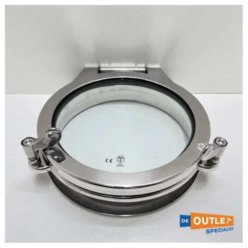 Nemo - Stainless Steel Porthole 307 mm - 218.855-E40RK product image