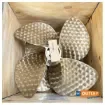 Detra - D870 x P1070 Blade-4 Nibral Propeller SX - 08079J product image