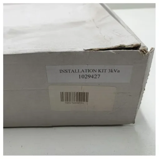 Eaton - 9130 3 KVA Installation Kit - 1029427 product image