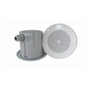 DNH - BF-560 In-Ceiling Speaker 100V White product image