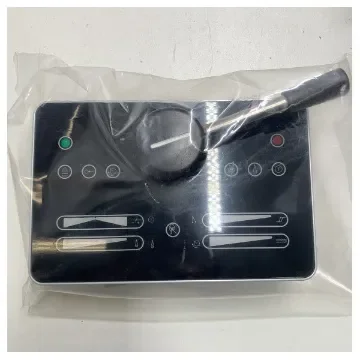 Radio Zeeland - Following Steering Lever F-508 product image