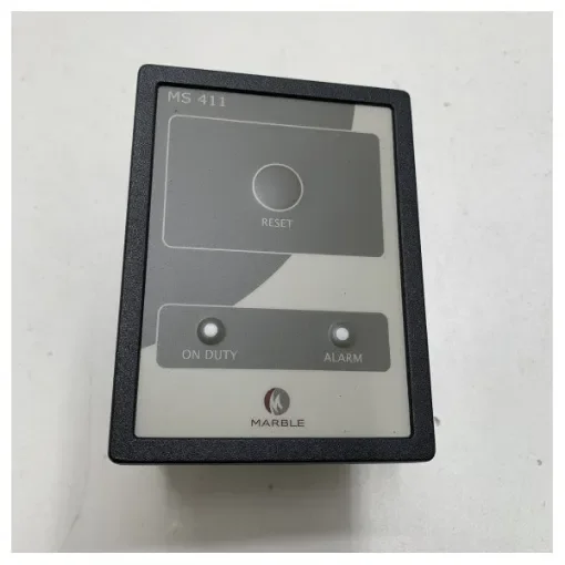 Marble - BNWAS MS411 Remote Reset Panel product image
