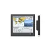 Hatteland - 19 Inch Industrial Touchscreen Display - HD19T03COBA product image