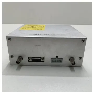 Southern Avionics - SAC SLE45200 PCB Filter Bridge Module product image