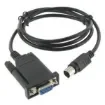 Vertex - CT-62 Programming Cable - USB to RJ-12 product image