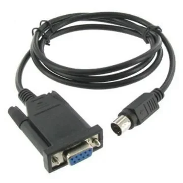 Vertex - CT-62 Programming Cable - USB to RJ-12 product image