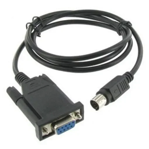 Vertex - CT-62 Programming Cable - USB to RJ-12 product image
