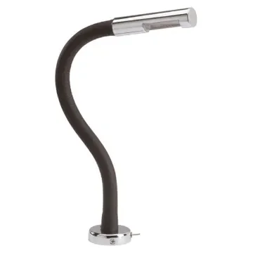 Foresti & Suardi - Black Reading Light 12/24V - 3167-7620.C.4000 product image