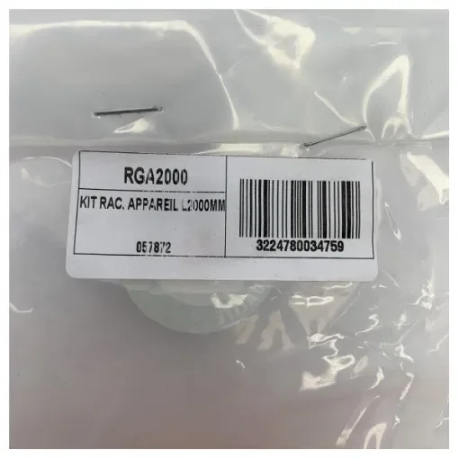 Beneteau - RGA2000 Flexible Gas Connection product image