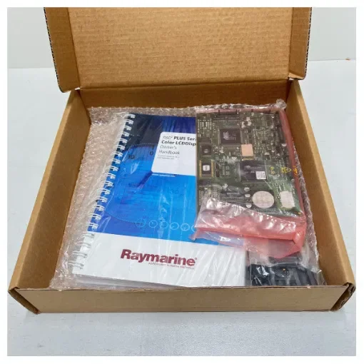 Raymarine - RL80CRC PLUS Hardware Upgrade - R58133 product image