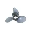 Besenzoni - Hustler Aluminium Propeller 13.75 x 19 - HU1319AM product image