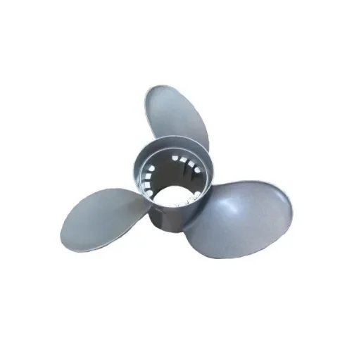 Besenzoni - Hustler Aluminium Propeller 13.75 x 19 - HU1319AM product image
