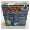 Besenzoni - Hustler Aluminium Propeller 13.75 x 19 - HU1319AM product image