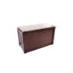 Marricreo - Wooden Shoe Cabinet/Storage Bench - MA1419 product image