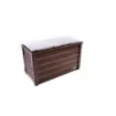Marricreo - Wooden Shoe Cabinet/Storage Bench - MA1419 product image