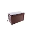 Marricreo - Wooden Shoe Cabinet/Storage Bench - MA1419 product image