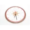 Marricreo - Rosa dei Venti Clock - MA1200 product image