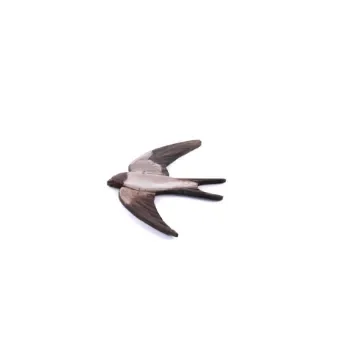 Marricreo - Driftwood Swallow Sculpture - MA1509 product image