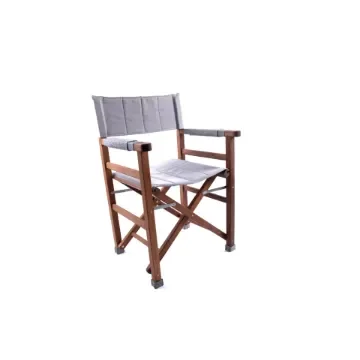 Marricreo - Director's Chair Ischia Model Iroko - MA1422 product image