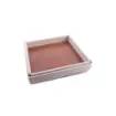 Marricreo - Elegant Square Wooden Tray - MA1404 product image