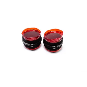 Marricreo - Plastic Storage Jars with Freshness Lids - MA1006 product image