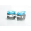 Marricreo - Plastic Storage Jars with Freshness Lids - MA1006 product image
