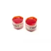 Marricreo - Plastic Storage Jars with Freshness Lids - MA1006 product image