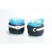 Marricreo - Plastic Storage Jars with Freshness Lids - MA1006 product image
