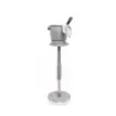 Marricreo - Steel Floor Stand for Champagne/Wine - MA1009 product image