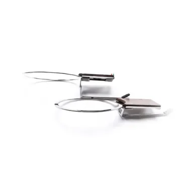 Marricreo - Stainless Steel Champagne Bucket Holder - MA1013 product image