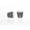 Marricreo - Aluminium Single Cup Holders Set of 6 - MA1021 product image